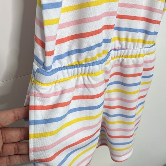 Girls Tommy Hilfiger Romper Size Large - Picture 2 of 7